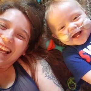 Meet your Posher, Alyson